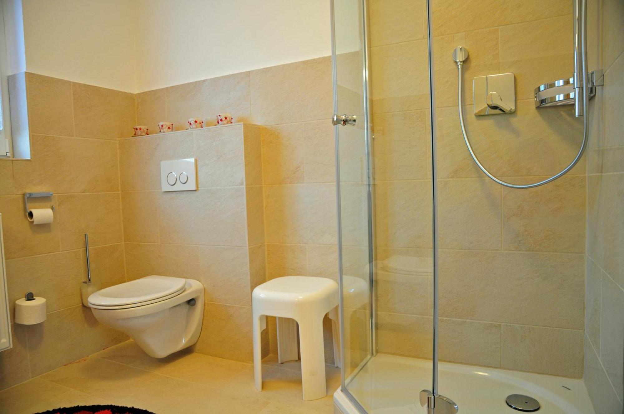 Ferienwohnung Noviomagus 노이마겐드론 외부 사진