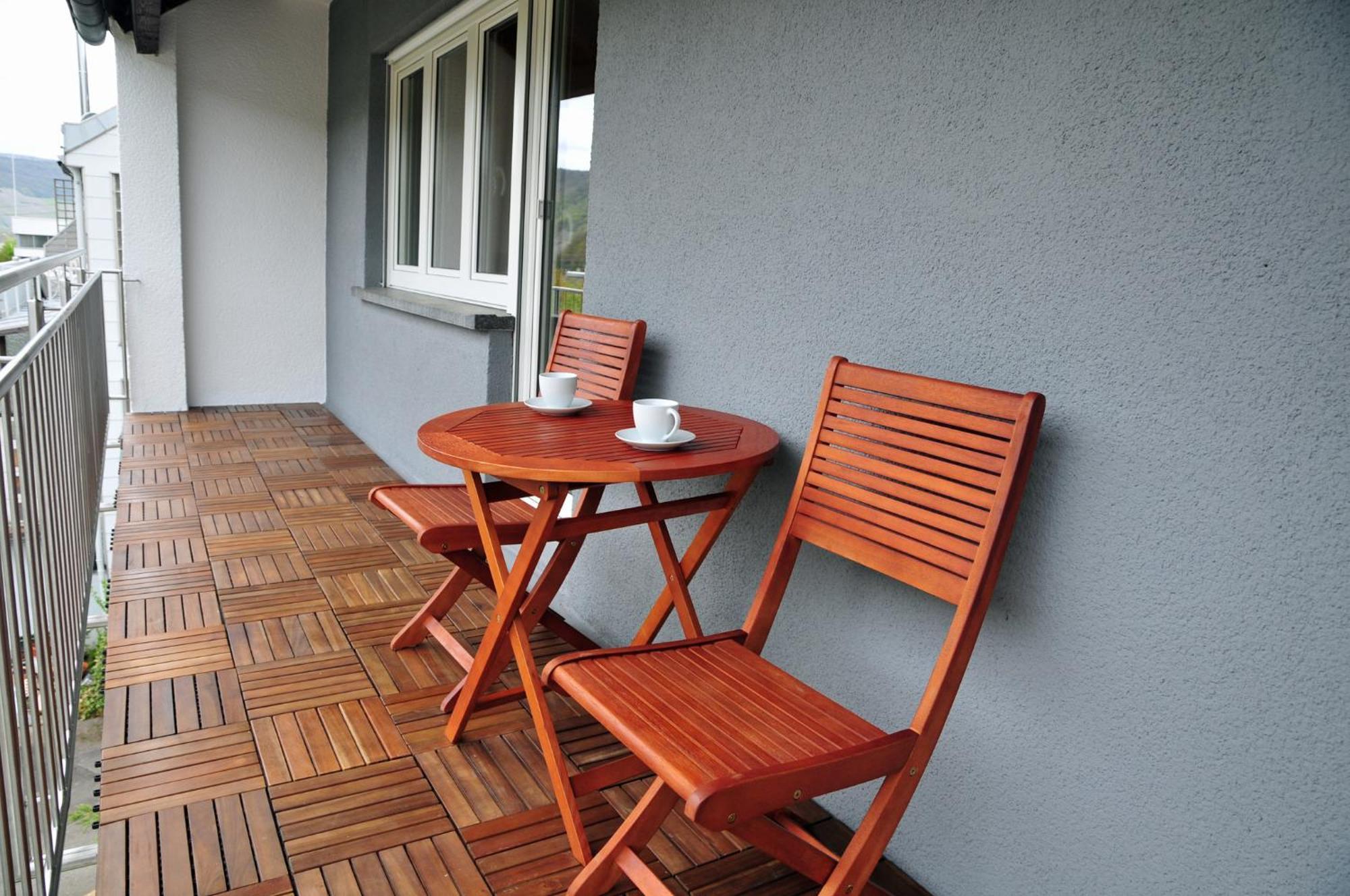 Ferienwohnung Noviomagus 노이마겐드론 외부 사진