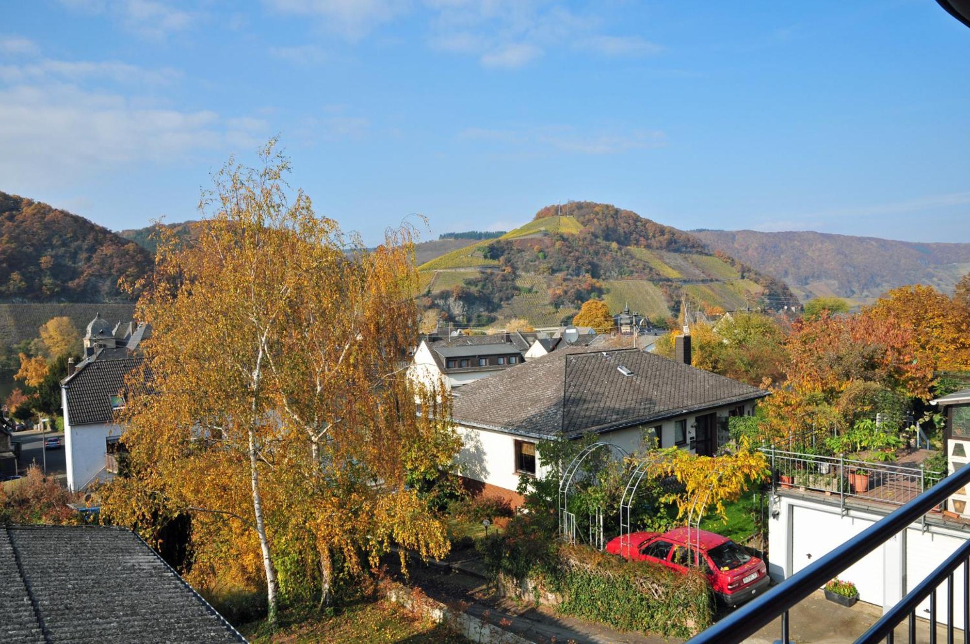 Ferienwohnung Noviomagus 노이마겐드론 외부 사진